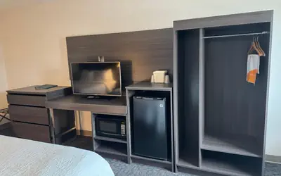 Quality Inn Spearfish I-90