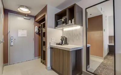 Hilton Garden Inn Indianapolis Northwest