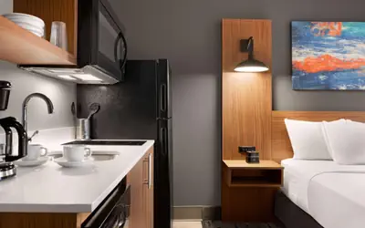 La Quinta Inn & Suites by Wyndham Marysville