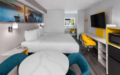 Days-Inn by Wyndham Baltimore Northwest