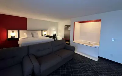 Ramada by Wyndham Waupaca