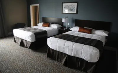 Wingate by Wyndham Niagara Falls