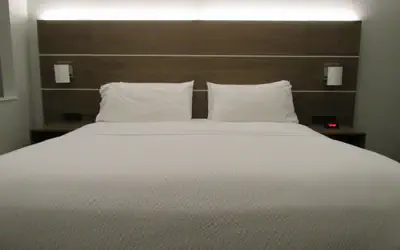 Holiday Inn Express Hotel & Suites Lincoln South by IHG