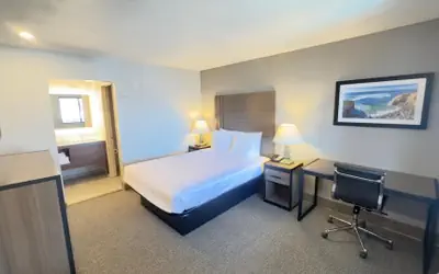 Heritage Inn San Diego