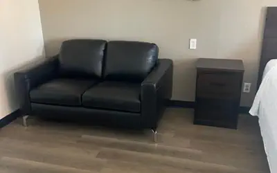 Travelodge by Wyndham Tucson AZ