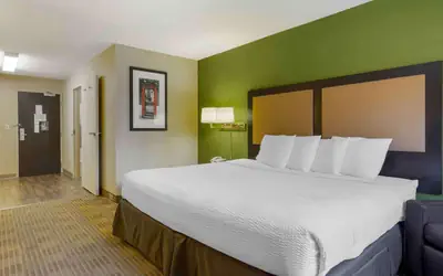 Extended Stay America Suites - San Jose - Santa Clara