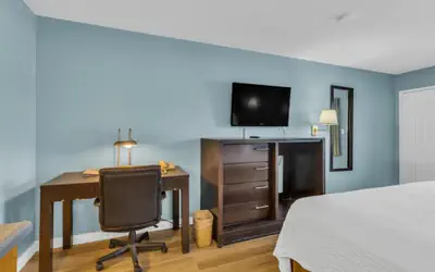 Days Inn by Wyndham Carson City