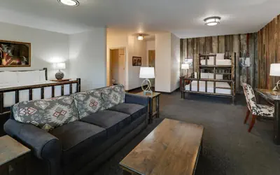 Stoney Creek Hotel Tulsa - Broken Arrow