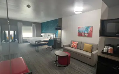 Comfort Suites DeSoto Dallas South