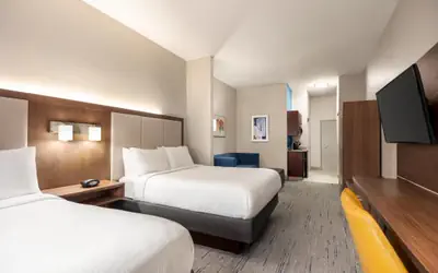 Holiday Inn Express Hotel & Suites McDonough by IHG