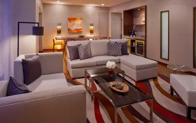 Grand Hyatt San Francisco Union Square