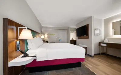 Hampton Inn Weston Fort Lauderdale