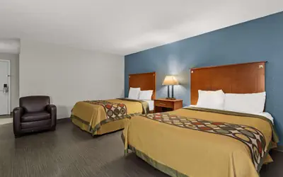 Americas Best Value Inn Carlisle