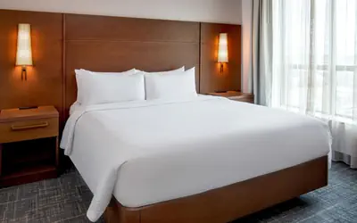 Residence Inn by Marriott Birmingham Downtown UAB