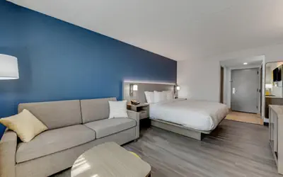 Comfort Inn Thomasville I-85