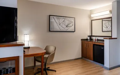 Hyatt Place Santa Fe