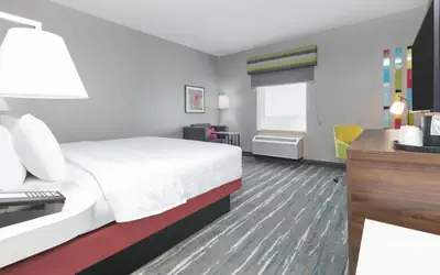 Hampton Inn Kingsville