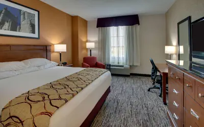 Drury Inn & Suites Findlay