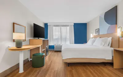 Spark By Hilton Winchester