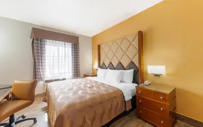 Quality Inn Florida City - Gateway to the Keys