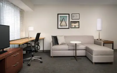 Residence Inn Kansas City Overland Park