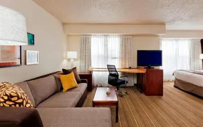 Residence Inn Merrillville