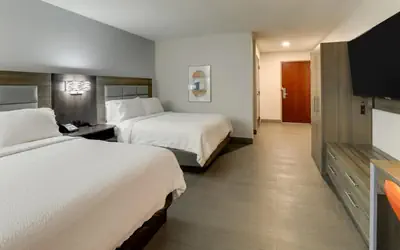 Holiday Inn Express Lexington Southwest Nicholasville by IHG