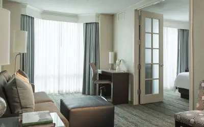 Homewood Suites By Hilton Downers Grove Chicago, Il