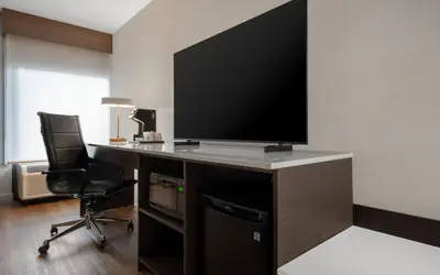 Best Western Plus Meadowlands