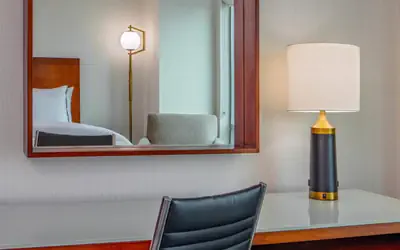 The Westin Boston Seaport District