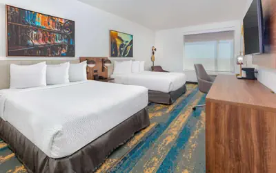 La Quinta Inn & Suites by Wyndham Terrell