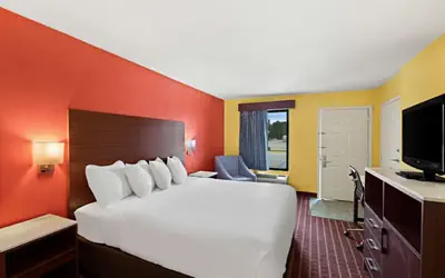 SureStay by Best Western Gulfport