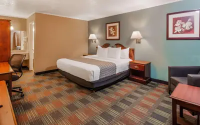 SureStay by Best Western Cameron