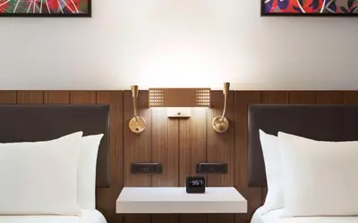 Hilton Garden Inn Atlanta South-McDonough