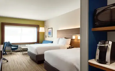 Holiday Inn Express & Suites - West Des Moines - Jordan Creek by IHG