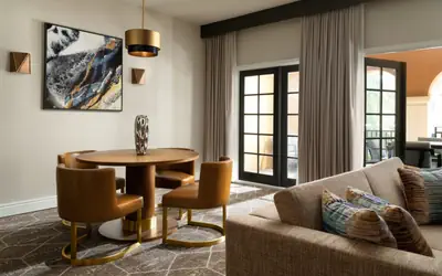 The Westin Lake Las Vegas Resort & Spa