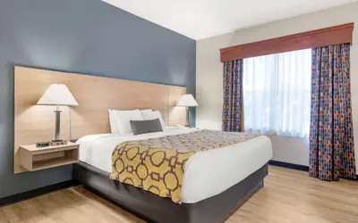 Baymont by Wyndham Kennesaw