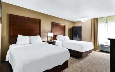 Comfort Inn Evansville East