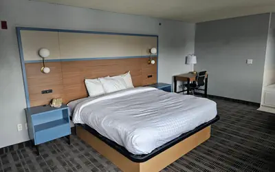 AmericInn by Wyndham Oscoda Near AuSable River