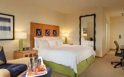 Renaissance Walnut Creek Hotel