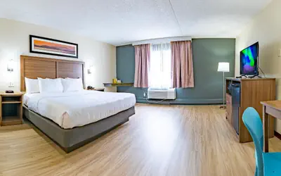 Quality Inn Milan-Sandusky