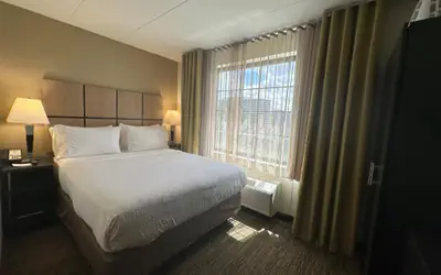 Candlewood Suites Alexandria West by IHG