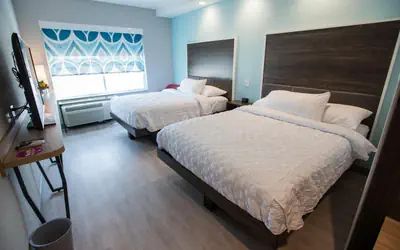 Tru By Hilton Cedar Rapids Westdale