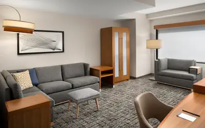 Hyatt Place Denver Cherry Creek