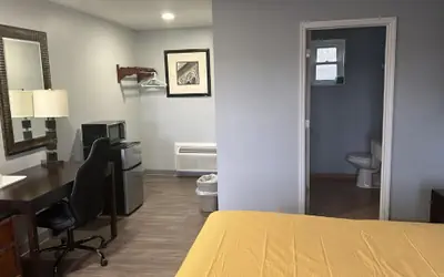 Americas Best Value Inn