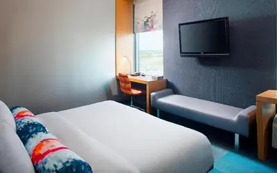 Aloft Philadelphia Airport
