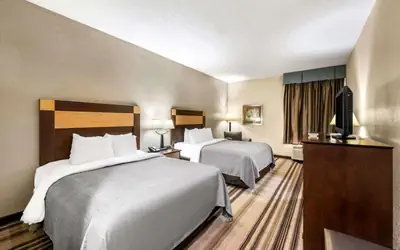 Quality Inn Bulls Gap