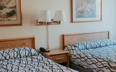 Carson City Plaza Hotel