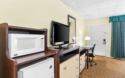 Rodeway Inn Williamsburg Historic Area