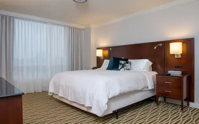 Minneapolis Marriott Southwest